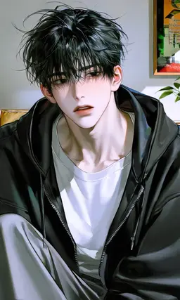 Profile image of Yoon Jaeseong