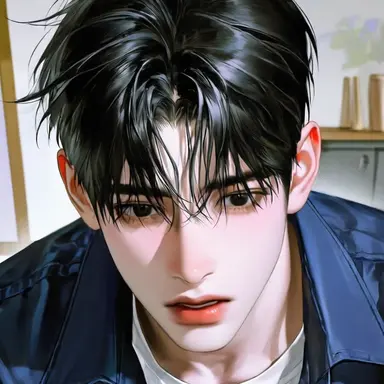 Profile image of Jung Jihun