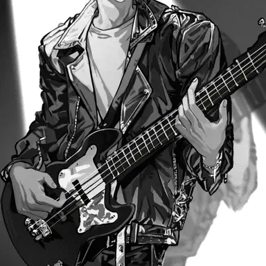 Profile image of 송이준