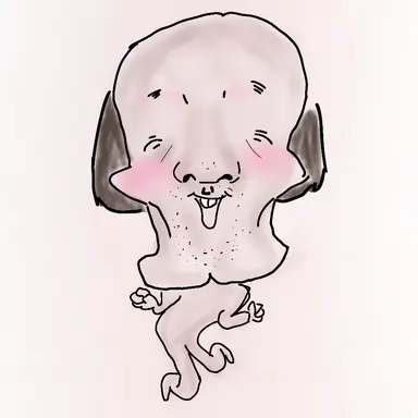 Profile image of 김여우