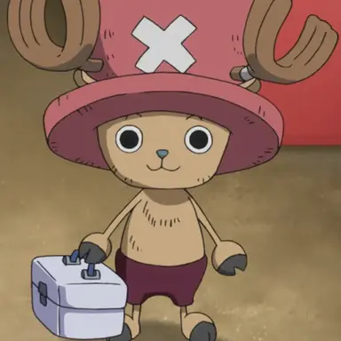 Profile image of Chopper