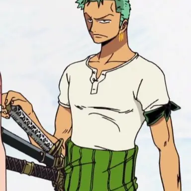 Profile image of Zoro