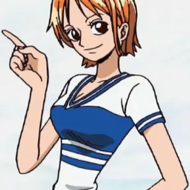 Profile image of Nami