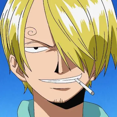 Profile image of Sanji