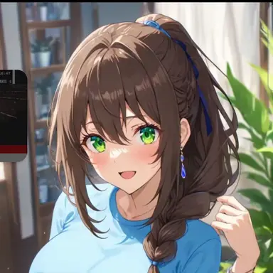 Profile image of Miyu Naguruma
