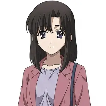 Profile image of 사이온지 요코
