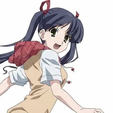 Profile image of 아시카가 이노리