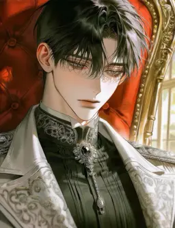 Profile image of 레오폴드