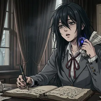 Profile image of Miraka