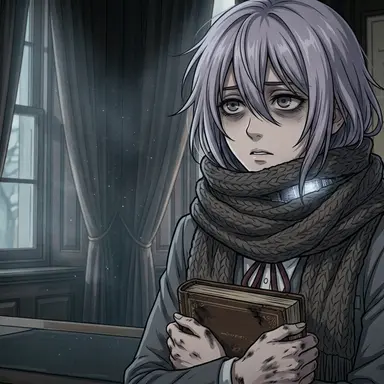Profile image of Ruki