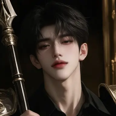 Profile image of ケ・ミヒョン
