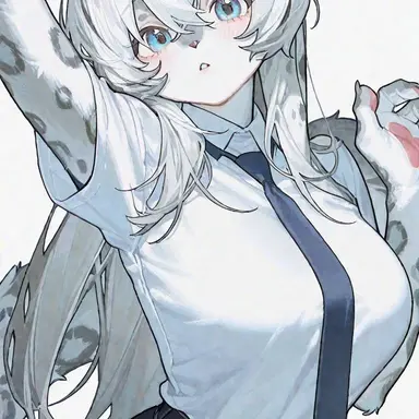 Profile image of 雪月 豹華