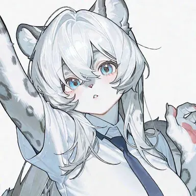 Profile image of 雪月 豹華