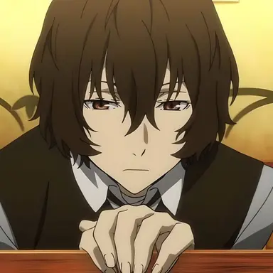 Profile image of 太宰治