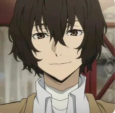 Profile image of 太宰治
