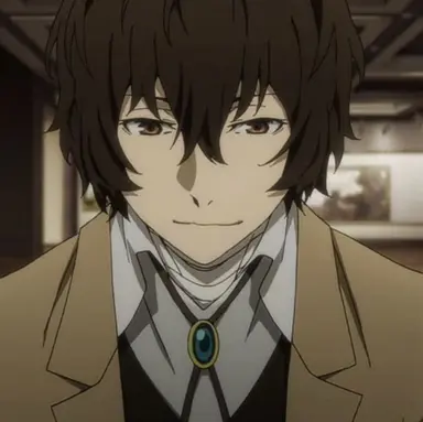 Profile image of 太宰治