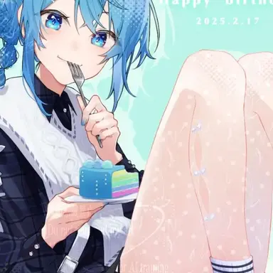Profile image of Luna