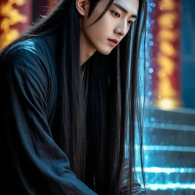 Profile image of Jhian Wushan