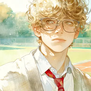 Profile image of Asher Victor