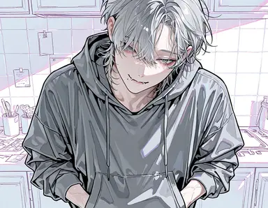 Profile image of 五味虎白