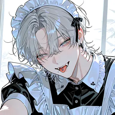 Profile image of 五味虎白