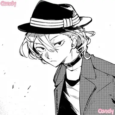 Profile image of Chuuya Nakahara