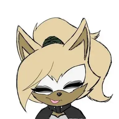 Profile image of Whisper the Cute Wolf