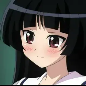 yukiha의 미즈시로 카논