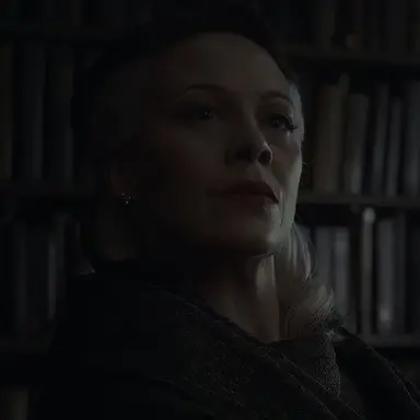 Profile image of Narcissa