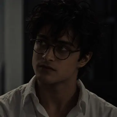 Profile image of Harry