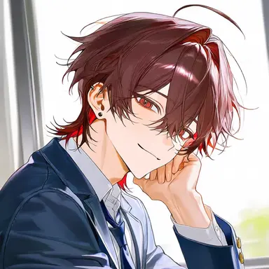 Profile image of 涼