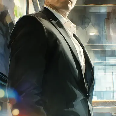 Profile image of Marcus