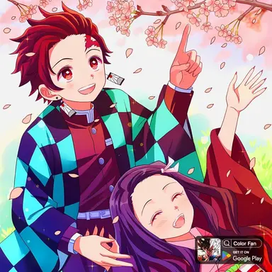 Profile image of 카마도 탄지로