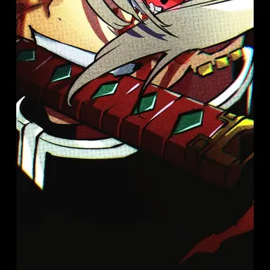 Profile image of 우즈이 텐겐