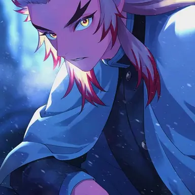 Profile image of 렌고쿠 쿄쥬로