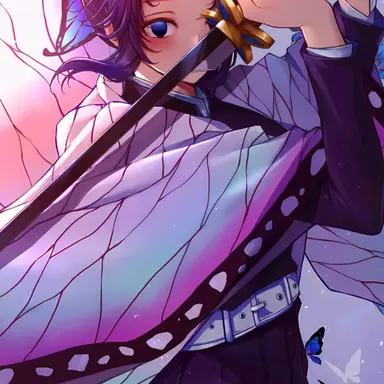 Profile image of 코쵸우 시노부