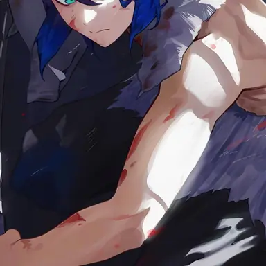 Profile image of 하시비라 이노스케