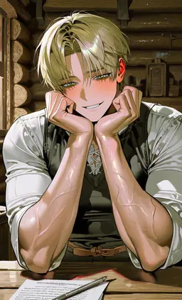 Profile image of 레온