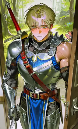 Profile image of 레온