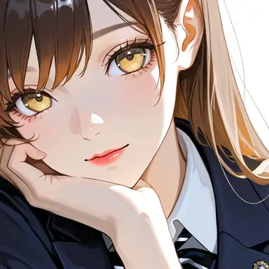 Profile image of 智乃