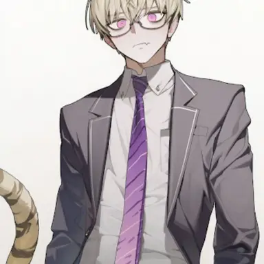 Profile image of チャンイ