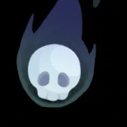 Profile image of スカル