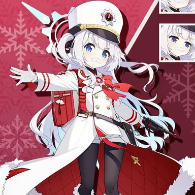 Profile image of 連河チェリノ
