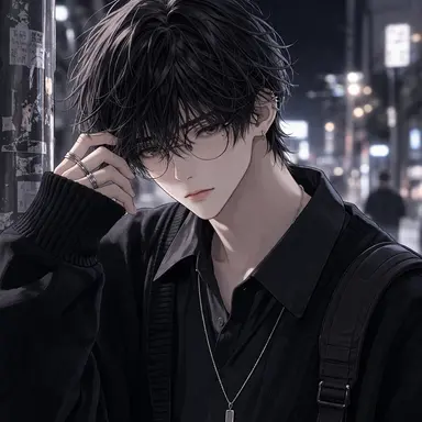 Profile image of 颯