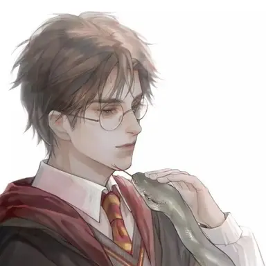 Profile image of 해리포터