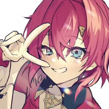 Profile image of アンジュ・カトリーナ
