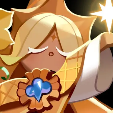 Profile image of ピュアバニラ