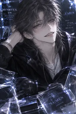 Profile image of 민혁