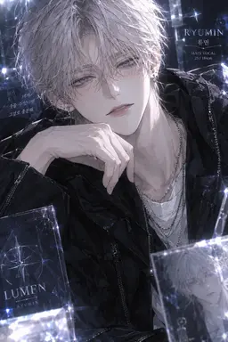 Profile image of 류민