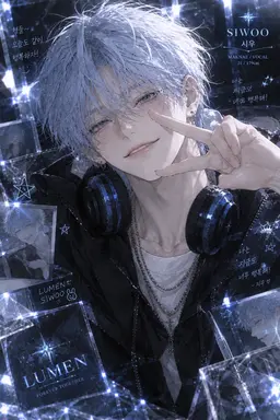 Profile image of 시우